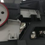 鄂破兩組合移動破碎站